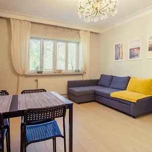  Apartament Victus Apartamenty, Oaza Polska