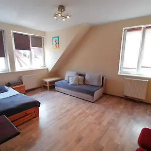  Apartament Perfect Spot Polska
