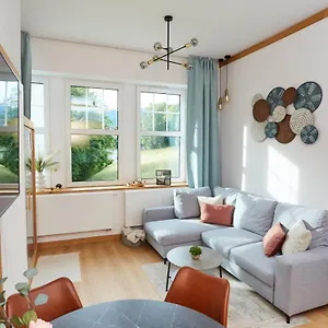  Apartament Budnicza Struga Z Sauną- 5d Polska