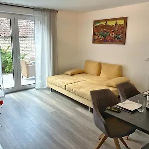  Apartament Family Naehe Nuernberg Niemcy