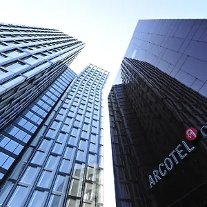 Arcotel Onyx Hambourg