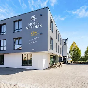 Meridian ***superior 3* Ergolding