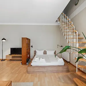 Appartement 1a