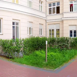 Appartement Apartments City Room Berlin