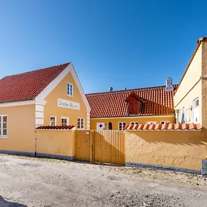  Lejlighed City Danmark