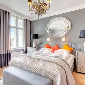  Apartament Dom & House - Mokwy Unique Polska