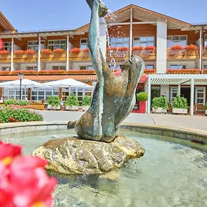 Parkhotel Bad Griesbach 4* Bad Griesbach (Bavaria)